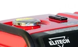 Бензогенератор Elitech СГБ 3000Р ПРО купить в Нефтеюганске