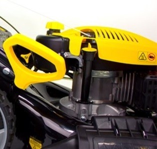 Газонокосилка CHAMPION LM 5345 купить в Нефтеюганске