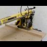Пила радиально-консольная DeWalt DW 721 КN купить в Нефтеюганске