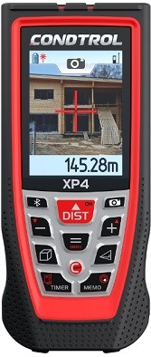 Лазерный дальномер CONDTROL XP4 купить в Нефтеюганске
