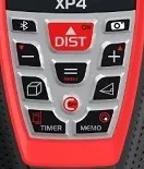 Лазерный дальномер CONDTROL XP4 купить в Нефтеюганске