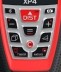 Лазерный дальномер CONDTROL XP4 купить в Нефтеюганске