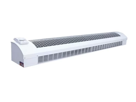 Завеса тепловая НТТ-610 6 кВт 220В 1045434 купить в Нефтеюганске