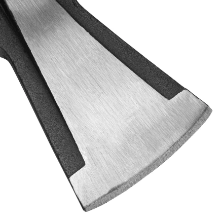 Топор-колун с клиновидным полотном 2500 г Matrix 21811, фибергласовое обрезиненное топорище 880 мм купить в Нефтеюганске