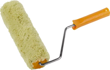 Валик MAXProfi &quot;SYNTEX&quot;, полиакрил 18мм, ручка 8мм, d=55/250мм, STAYER Profi 03212-25 купить в Нефтеюганске