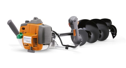 Мотобур Husqvarna 326A125 купить в Нефтеюганске