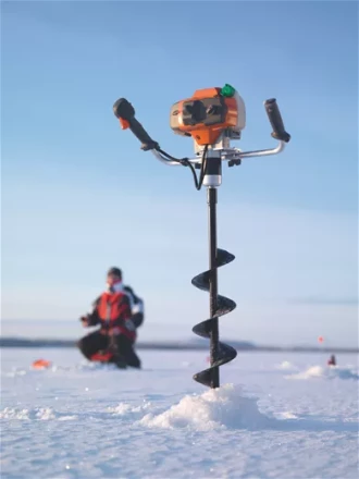 Мотобур Husqvarna 326A125 купить в Нефтеюганске