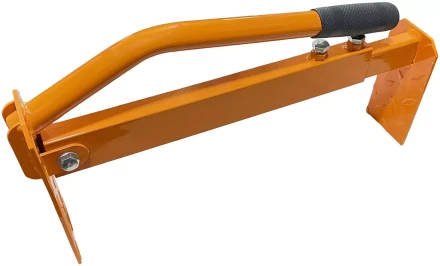 Захват для кирпичей и газо-пеноблоков ЗПБ - 630 (Верхняя регулировка) 1048053 купить в Нефтеюганске