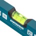 Уровень алюминиевый 400 мм магнитный 2 глазка Magnetisch Gross 33710 купить в Нефтеюганске