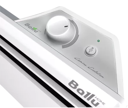 Конвектор электрический BALLU BEC/EVE - 1000 купить в Нефтеюганске