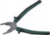 Пассатижи с двухкомпонентными рукоятками 8&quot; P0818 Jonnesway 49397 купить в Нефтеюганске