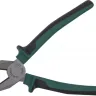 Пассатижи с двухкомпонентными рукоятками 8" P0818 Jonnesway 49397 купить в Нефтеюганске