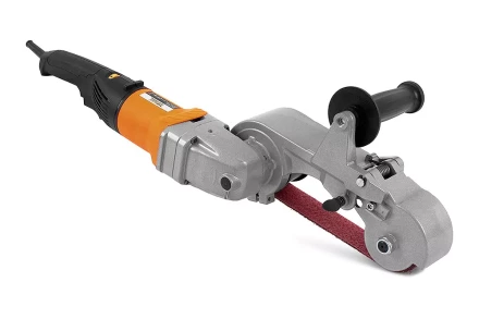 Двухроликовая ленточная шлифовальная машина MESSER M3025 купить в Нефтеюганске