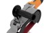 Двухроликовая ленточная шлифовальная машина MESSER M3025 купить в Нефтеюганске