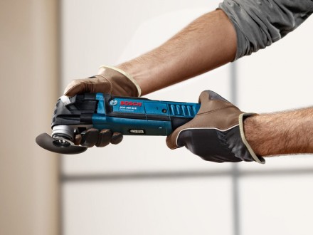 Мультитул BOSCH GOP 300 SCE купить в Нефтеюганске