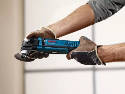 Мультитул BOSCH GOP 300 SCE купить в Нефтеюганске