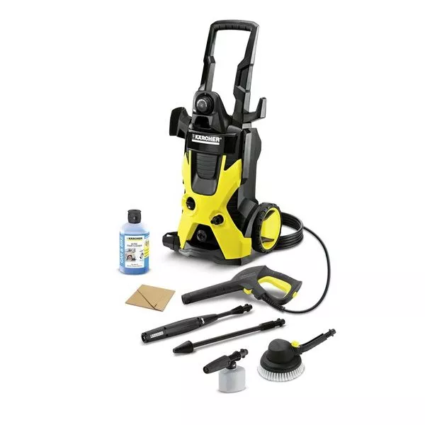 Минимойка-мойка высокого давления KARCHER К 5 Car купить в Нефтеюганске