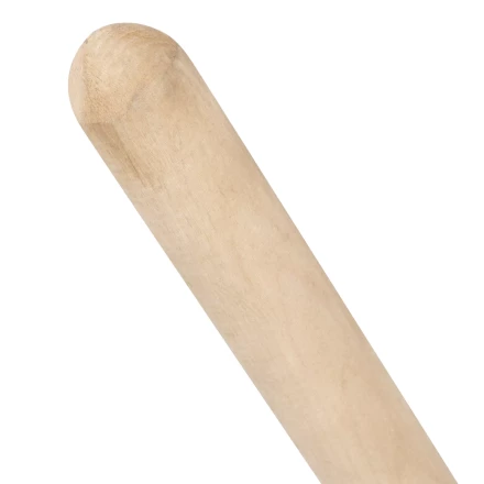 Лопата штыковая Palisad, нерж. сталь, 200х265х1385 мм, ребра жесткости, деревянный черенок, Россия, 6146757 купить в Нефтеюганске