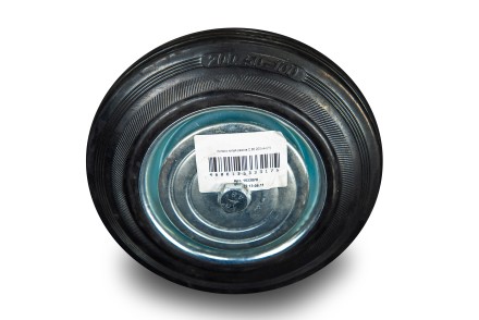 Колесо литая резина C 80 200 мм (N) 1039561 купить в Нефтеюганске
