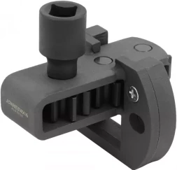 Приспособление для поворота коленчатого вала грузовых автомобилей Mercedes и MAN номер MB 904 589 04 63 00 MAN 80-99626-6006 AL010115 Jonnesway 49581