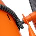Бетоносмеситель Сибртех БСН-130 95511, мощность 500 Вт купить в Нефтеюганске