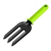Вилка посадочная 3-зубая, защитное покрытие, пластиковая рукоятка Palisad 623878 купить в Нефтеюганске