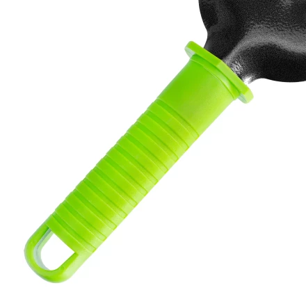 Вилка посадочная 3-зубая, защитное покрытие, пластиковая рукоятка Palisad 623878 купить в Нефтеюганске