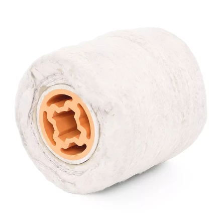 Барабан MESSER тип С полировальный хлопковый, 100х100х19 мм, max 4000 об/мин купить в Нефтеюганске