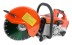 Бензорез MESSER ECF350 купить в Нефтеюганске