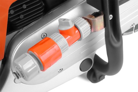 Бензорез MESSER ECF350 купить в Нефтеюганске