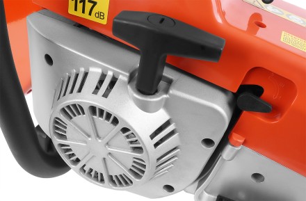 Бензорез MESSER ECF350 купить в Нефтеюганске