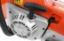 Бензорез MESSER ECF350 купить в Нефтеюганске