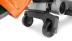 Бензорез MESSER ECF350 купить в Нефтеюганске