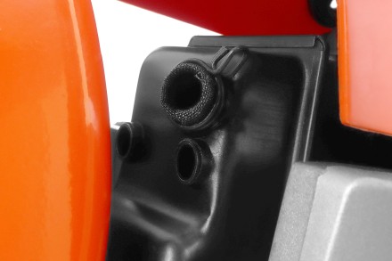 Бензорез MESSER ECF350 купить в Нефтеюганске