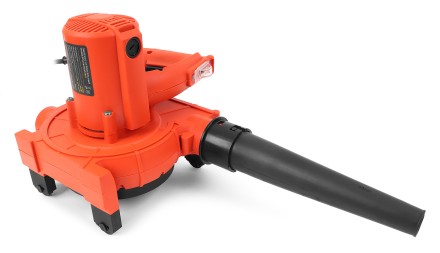 Пылесос универсальный строительный  MESSER 6902 купить в Нефтеюганске