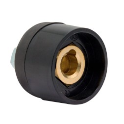 Панельная розетка 70-95 Оберон XL027095