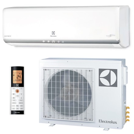 Блок внутренний ELECTROLUX EACS/I-24HM/N3_15Y/in сплит-системы, инверторного типа купить в Нефтеюганске