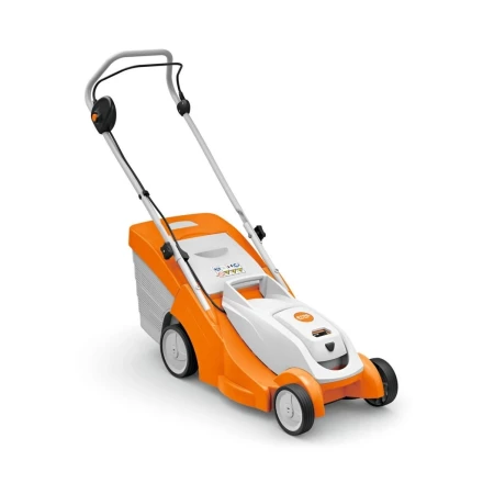 Газонокосилка (аккум) STIHL RMA 239.1 до 500м2 AK-System купить в Нефтеюганске