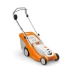 Газонокосилка (аккум) STIHL RMA 239.1 до 500м2 AK-System купить в Нефтеюганске
