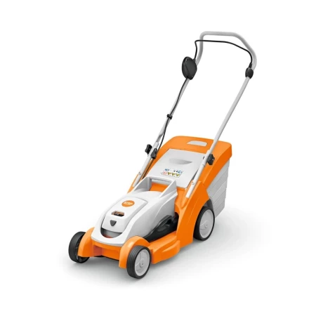 Газонокосилка (аккум) STIHL RMA 239.1 до 500м2 AK-System купить в Нефтеюганске
