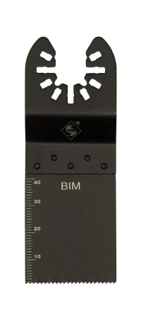 Насадка пильная 34мм BIM д/МФЭ Энкор 50463