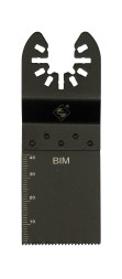 Насадка пильная 34мм BIM д/МФЭ Энкор 50463