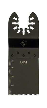 Насадка пильная 34мм BIM д/МФЭ Энкор 50463 купить в Нефтеюганске