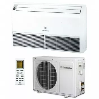 Универсальный внешний блок ELECTROLUX EACO-60H/UP2/N3 полупромышленной сплит-системы купить в Нефтеюганске