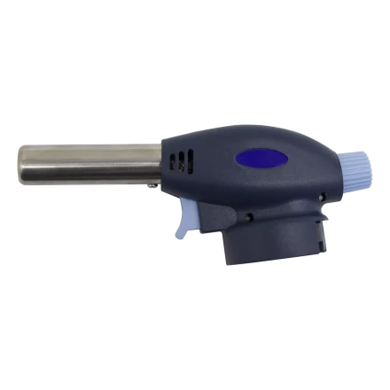 Горелка газовая на баллон T2311 с пъезоподжигом (цанговый зажим) Оберон T2311 купить в Нефтеюганске