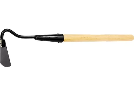 Мотыжка узкая c деревянной рукояткой 740 мм СИБРТЕХ 62312 купить в Нефтеюганске