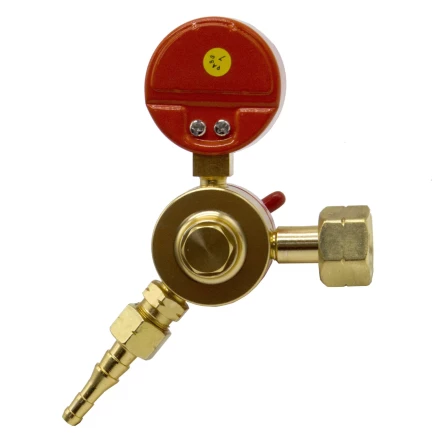 Редуктор пропановый БПО-5-5AL (Оберон) N4110 купить в Нефтеюганске