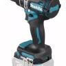 Аккумуляторная ударная дрель-шуруповерт Makita HP002GZ (без АКБ и ЗУ) купить в Нефтеюганске