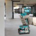 Аккумуляторная ударная дрель-шуруповерт Makita HP002GZ (без АКБ и ЗУ) купить в Нефтеюганске