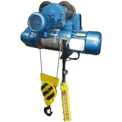 Тельфер электрический с тележкой, ТM-1S-2-12 Magnus-Profi Professional купить в Нефтеюганске
